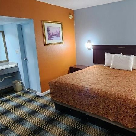 Town House Inn Cap-Girardeau Extérieur photo